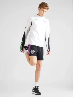 ADIDAS PERFORMANCE Hauts Fonctionnels T-Shirt Fonctionnel FC Bayern München Tiro 23 Homme Blanc -ADIDAS PERFORMANCE Soldes 211d67513fcca46ee0ae88323d4bd069 scaled