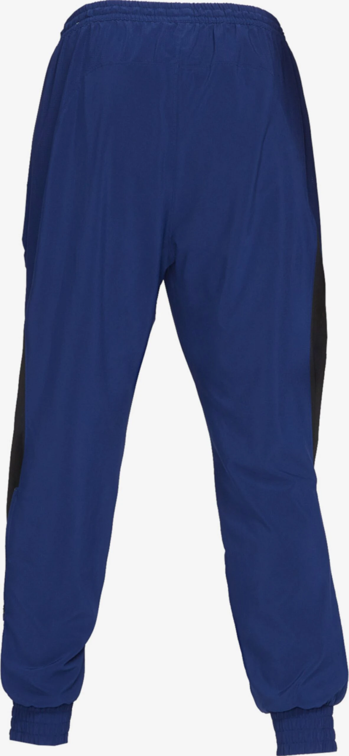 Nike Pantalons Dentraînement Effilé Pantalon De Sport F.C. Joga Bonito 2.0 Homme Bleu Foncé 2 Nike Pantalons Dentraînement Effilé Pantalon De Sport F.C. Joga Bonito 2.0 Homme Bleu Foncé – Image 2