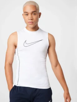 Nike Débardeurs T-Shirt Fonctionnel Homme Blanc Cassé -ADIDAS PERFORMANCE Soldes 2170be154ef72c9ce683b5a8c6cadfa6 scaled