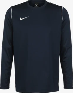 Nike Hauts Fonctionnels T-Shirt Fonctionnel Park 20 Homme Bleu Marine
