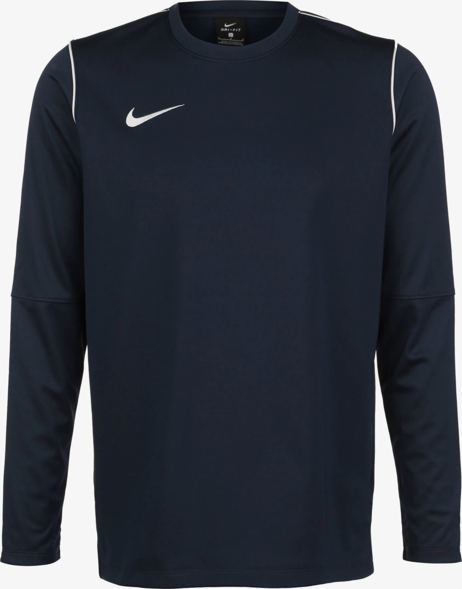 Nike Hauts Fonctionnels T-Shirt Fonctionnel Park 20 Homme Bleu Marine 1 Nike Hauts Fonctionnels T-Shirt Fonctionnel Park 20 Homme Bleu Marine