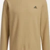 Adidas Sportswear Pulls De Sport Sweat De Sport Homme Beige