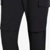 ADIDAS PERFORMANCE Pantalons Dentraînement Regular Pantalon De Sport Los Angeles FC Homme Noir