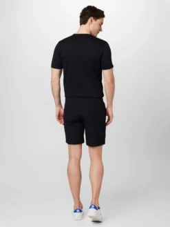 Super.natural Shorts Regular Pantalon De Sport UNSTOPPABLE Homme Noir -ADIDAS PERFORMANCE Soldes 2352dd4a8a127520e634e2dda38e1fd7 scaled