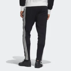 ADIDAS PERFORMANCE Pantalons Dentraînement Regular Pantalon De Sport Homme Noir -ADIDAS PERFORMANCE Soldes 2396b2face7b4419dce170de09115e2b
