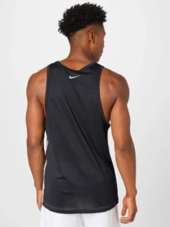 Nike Débardeurs T-Shirt Fonctionnel Starting Five Homme Gris Clair -ADIDAS PERFORMANCE Soldes 23b543dcd73d978c395e6adc2c078149 scaled