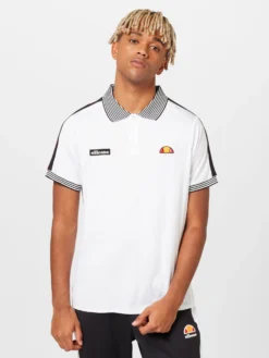 Ellesse Polos T-Shirt Fonctionnel Level Homme Blanc -ADIDAS PERFORMANCE Soldes 250e2c86722ddd6953d62b5aa1f24aa4 scaled