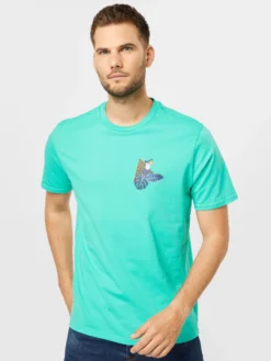 Oakley T-Shirts T-Shirt Fonctionnel TOUCAN TROPICAL Homme Jade -ADIDAS PERFORMANCE Soldes 259493333a4282c59321dbf13bdc9edd scaled