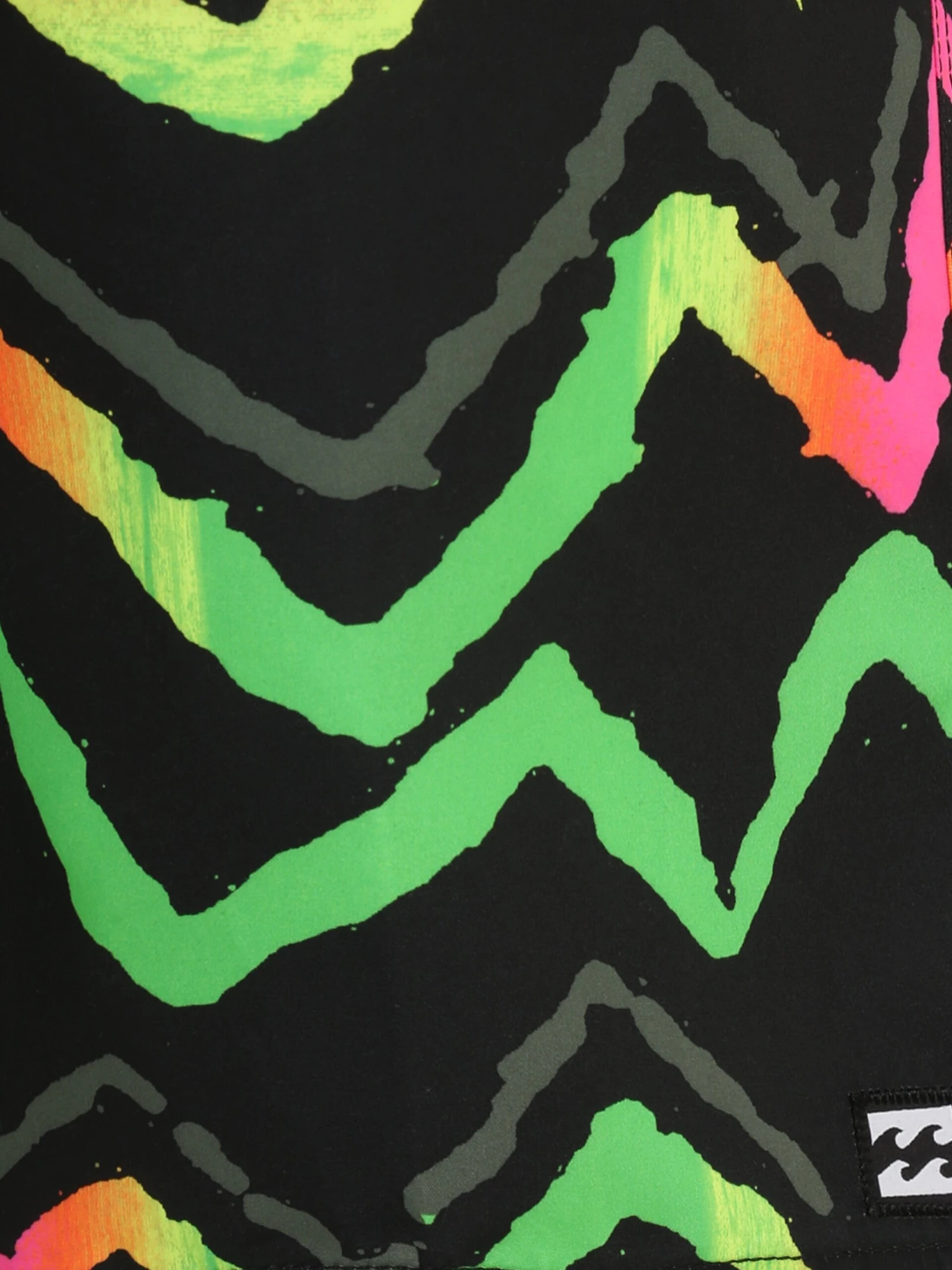 Billabong Bermudas De Bain Boardshorts SUNDAYS OG Homme Noir 3 Billabong Bermudas De Bain Boardshorts SUNDAYS OG Homme Noir – Image 3