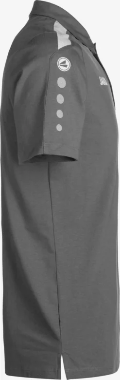 JAKO Polos T-Shirt Fonctionnel Power Homme Gris -ADIDAS PERFORMANCE Soldes 26e553e91209ffdc15faa6380578d369 scaled