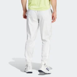 ADIDAS PERFORMANCE Pantalons Dentraînement Regular Pantalon De Sport Homme Blanc -ADIDAS PERFORMANCE Soldes 272dbd306844bf6700718b8881cecebd