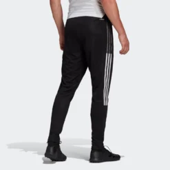 Adidas Sportswear Pantalons Dentraînement Effilé Pantalon De Sport Tiro 21 Homme Noir -ADIDAS PERFORMANCE Soldes 27d6fc8a36b680767d1958354199074d