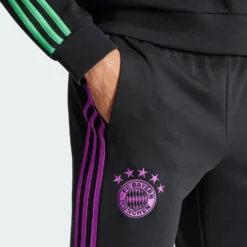 ADIDAS PERFORMANCE Pantalons Dentraînement Regular Pantalon De Sport FC Bayern München Homme Noir -ADIDAS PERFORMANCE Soldes 28494cc581b4f77274a6702ccc55c64d