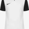 Nike Hauts De Sport Maillot Trophy V Homme Blanc