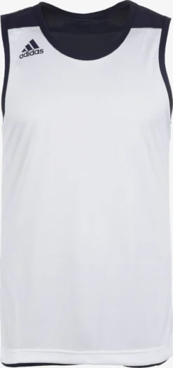 Adidas Sportswear Hauts De Sport Maillot Homme Bleu Marine -ADIDAS PERFORMANCE Soldes 2a0fe9c636f0a8e4e9845f3fec29f830 scaled