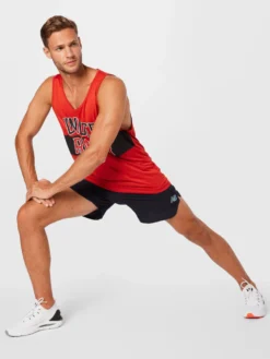 Under Armour Débardeurs T-Shirt Fonctionnel Tech 2.0 Homme Rouge -ADIDAS PERFORMANCE Soldes 2aa716a9afc1ef1295b52aa00f47d163 scaled