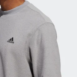 Adidas Sportswear Pulls De Sport Sweat De Sport Core Homme Gris -ADIDAS PERFORMANCE Soldes 2b122c440ca72e3d8b7219daf382612e