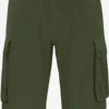 Shorts Regular Pantalon Outdoor Kalahari Homme Olive