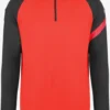 Nike Hauts Fonctionnels T-Shirt Fonctionnel Dry Academy Pro Homme Rouge / Noir