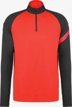 Nike Hauts Fonctionnels T-Shirt Fonctionnel Dry Academy Pro Homme Rouge / Noir