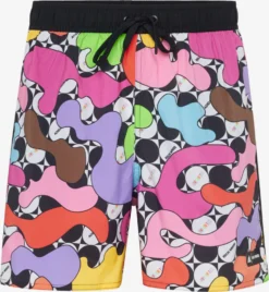 Adidas Sportswear Bermudas De Bain Boardshorts Homme Noir