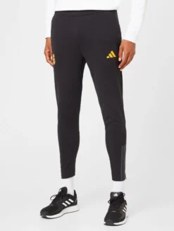 ADIDAS PERFORMANCE Pantalons Dentraînement Effilé Pantalon De Sport Real Madrid Tiro 23 Homme Noir -ADIDAS PERFORMANCE Soldes 2c6b303b93f1c99e4ac9be62a70b1092 scaled