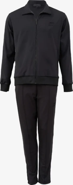 Survêtements Survêtement Hayabusa Homme Noir