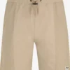 Fila Shorts Regular Pantalon De Sport TITTLING Homme Sable