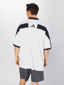 ADIDAS PERFORMANCE T-Shirts Coupe Regular T-Shirt Fonctionnel Urban Foot Homme Blanc 7 ADIDAS PERFORMANCE T-Shirts Coupe Regular T-Shirt Fonctionnel Urban Foot Homme Blanc -ADIDAS PERFORMANCE Soldes 2d295172051fa219adccbe550ff830c0 scaled