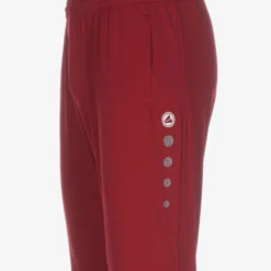 JAKO Pantalons Dentraînement Regular Pantalon De Sport Homme Rouge Foncé -ADIDAS PERFORMANCE Soldes 2df4302131468bc9ff372b610899abe2