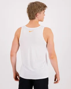 Débardeurs T-Shirt Fonctionnel Vibe Homme Blanc -ADIDAS PERFORMANCE Soldes 2f13445a15659e46bb17bcad412afe16 scaled