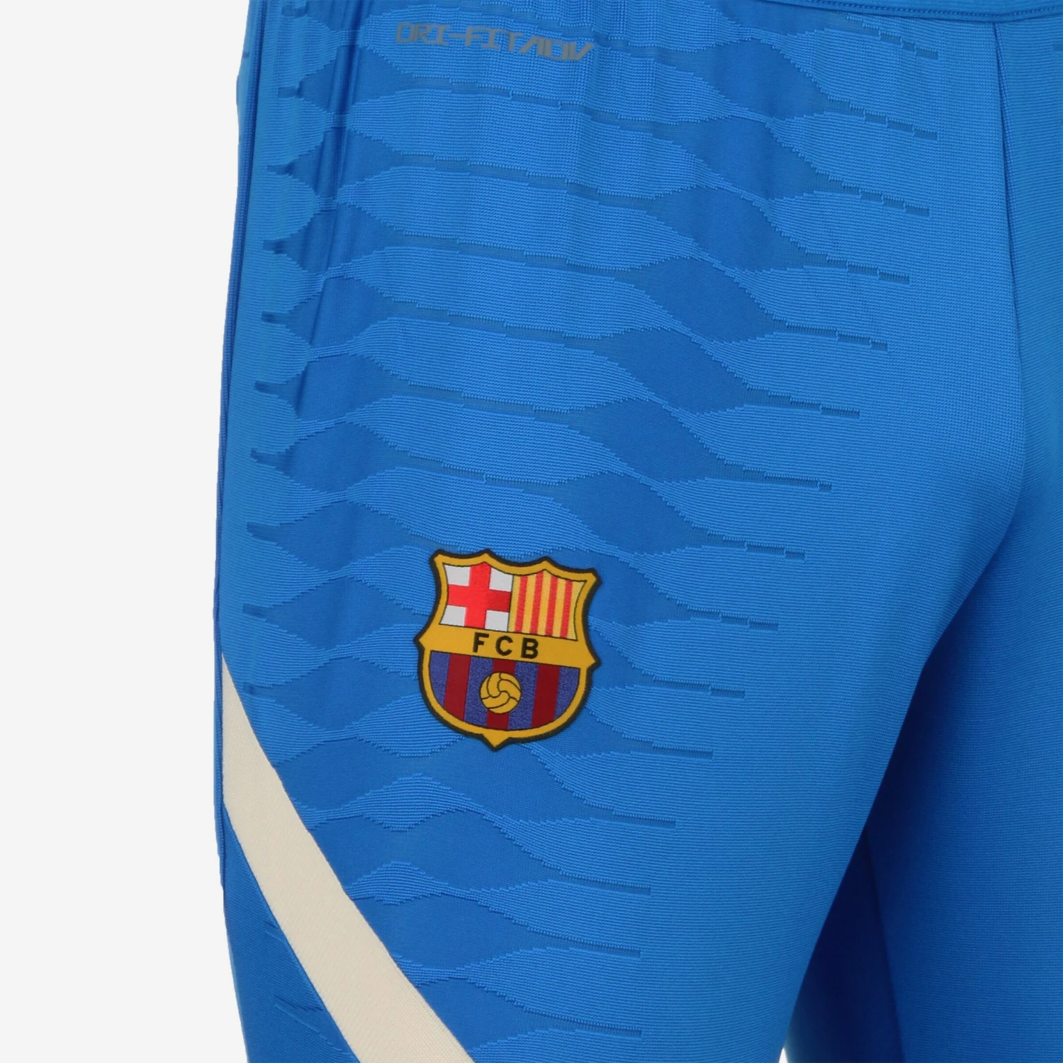 Nike Collants Skinny Pantalon De Sport FC Barcelona Homme Bleu Ciel 3 Nike Collants Skinny Pantalon De Sport FC Barcelona Homme Bleu Ciel – Image 3