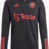 ADIDAS PERFORMANCE Hauts Fonctionnels T-Shirt Fonctionnel Manchester United Tiro 23 Homme Noir