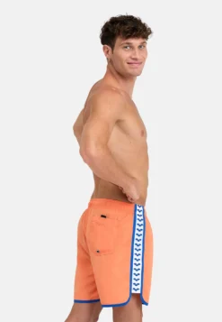 Arena Shorts & Slips De Bain Maillot De Bain De Sport Homme Abricot -ADIDAS PERFORMANCE Soldes 311fc27297f3d168efc57eba21d66324 scaled