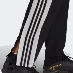 Adidas Sportswear Pantalons Dentraînement Regular Pantalon De Sport Squadra 21 Homme Noir -ADIDAS PERFORMANCE Soldes 31400afad730254440bb35a57134ec21