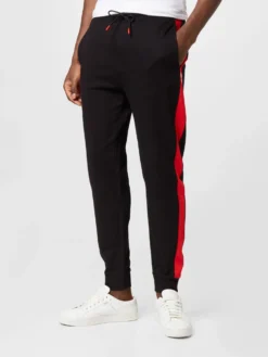 Hugo Survêtements Survêtement DapieDoaky Homme Noir -ADIDAS PERFORMANCE Soldes 31bdc549a1861b0199d28051412d9f7d scaled