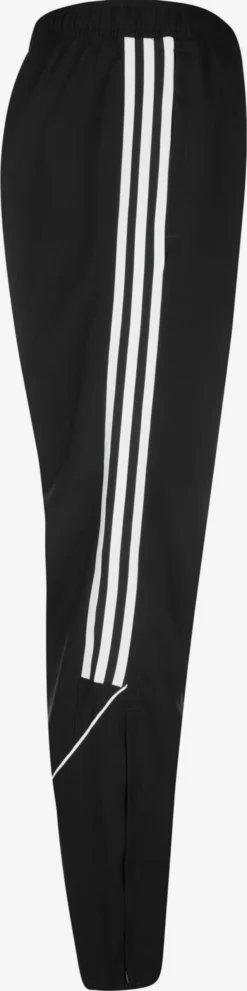 ADIDAS PERFORMANCE Pantalons Dentraînement Coupe Slim Pantalon De Sport Tiro Homme Noir -ADIDAS PERFORMANCE Soldes 31caaef6338528f21e6ff2b8557f9bd5 scaled