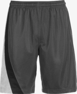 Under Armour Shorts Loosefit Pantalon De Sport Homme Gris / Gris Clair