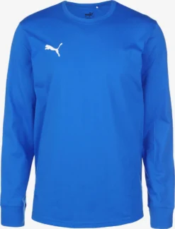 Puma Hauts Fonctionnels T-Shirt Fonctionnel Homme Bleu Roi