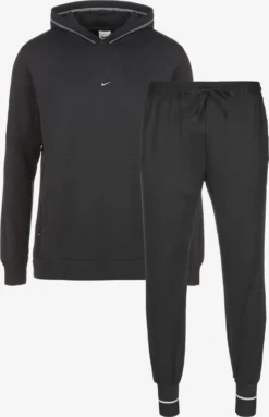 Nike Survêtements Survêtement Homme Anthracite