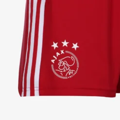 ADIDAS PERFORMANCE Shorts Regular Pantalon De Sport Ajax Amsterdam Homme Rouge -ADIDAS PERFORMANCE Soldes 32c7340ee69a0f73b7f2517f8ca98fb8