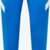 Nike Pantalons Dentraînement Coupe Slim Pantalon De Sport FC Barcelona Strike Homme Bleu Roi