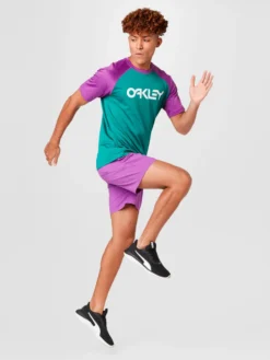 Oakley Hauts De Sport T-Shirt Fonctionnel Homme Pétrole -ADIDAS PERFORMANCE Soldes 3357feed86efa1a148c745a3bc2a760f scaled