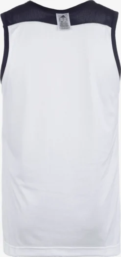 Adidas Sportswear Hauts De Sport Maillot Homme Bleu Marine -ADIDAS PERFORMANCE Soldes 33c8bfbdf069b147e54d6852f73f9380 scaled