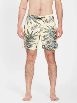 Volcom Bermudas De Bain Boardshorts Homme Jaune -ADIDAS PERFORMANCE Soldes 34d72449247fd27bfab5859d7746b1ae scaled