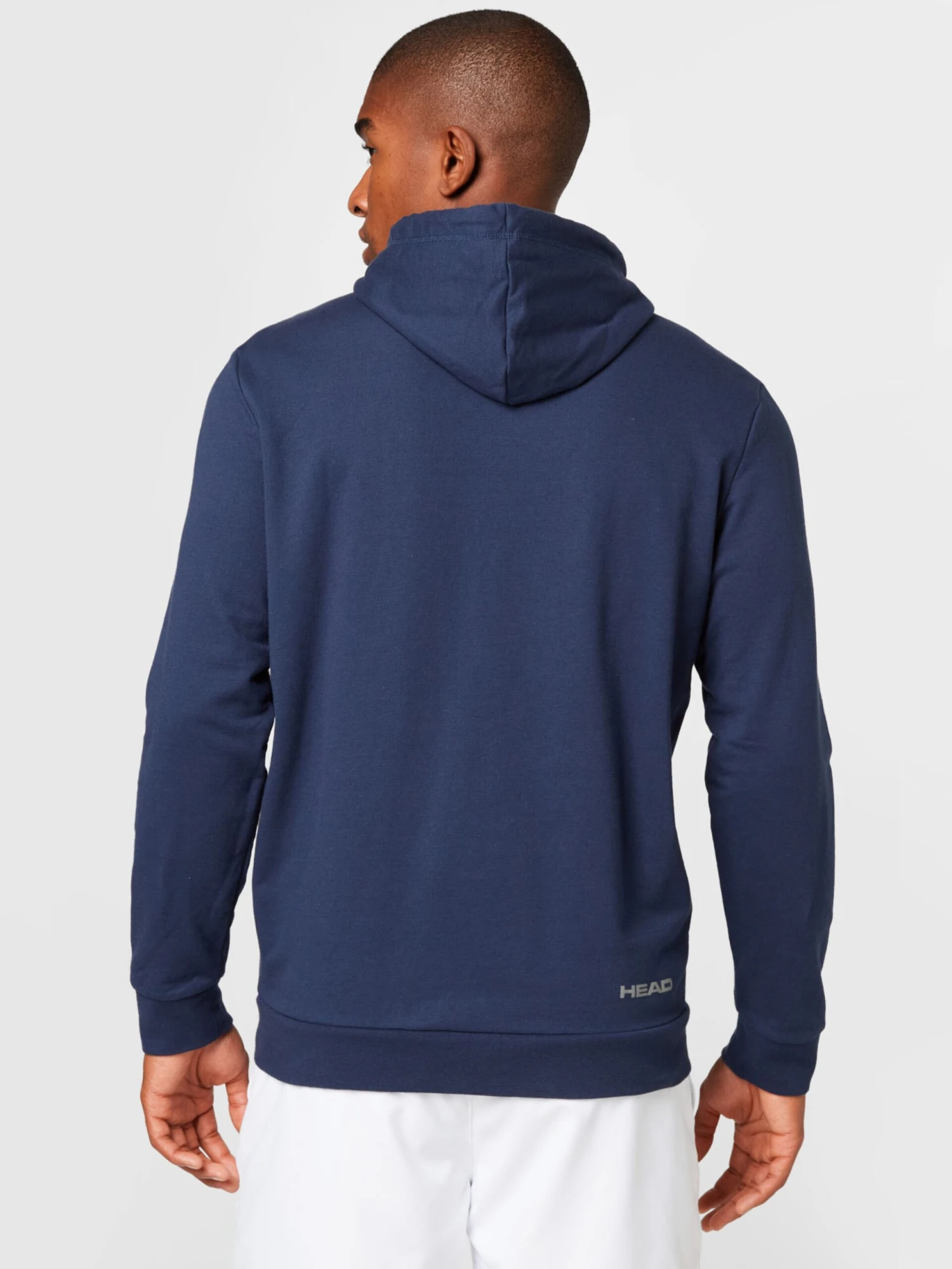 Head Pulls De Sport Sweat De Sport CLUB BYRON Homme Bleu Marine 4 Head Pulls De Sport Sweat De Sport CLUB BYRON Homme Bleu Marine – Image 4