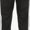ADIDAS PERFORMANCE Pantalons Dentraînement Loosefit Pantalon De Sport Summer Legend Homme Noir
