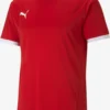 Puma Hauts De Sport Maillot TeamLiga Homme Rouge