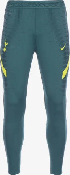 Nike Collants Skinny Pantalon De Sport Homme Vert