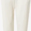 Adidas Sportswear Pantalons Dentraînement Effilé Pantalon De Sport Juventus Turin Homme Beige